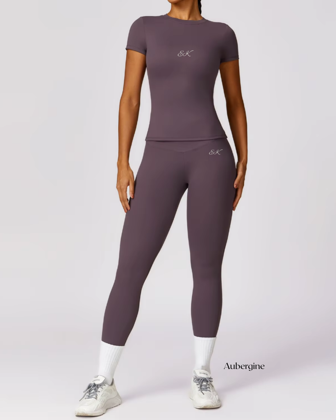 The Apex Legging