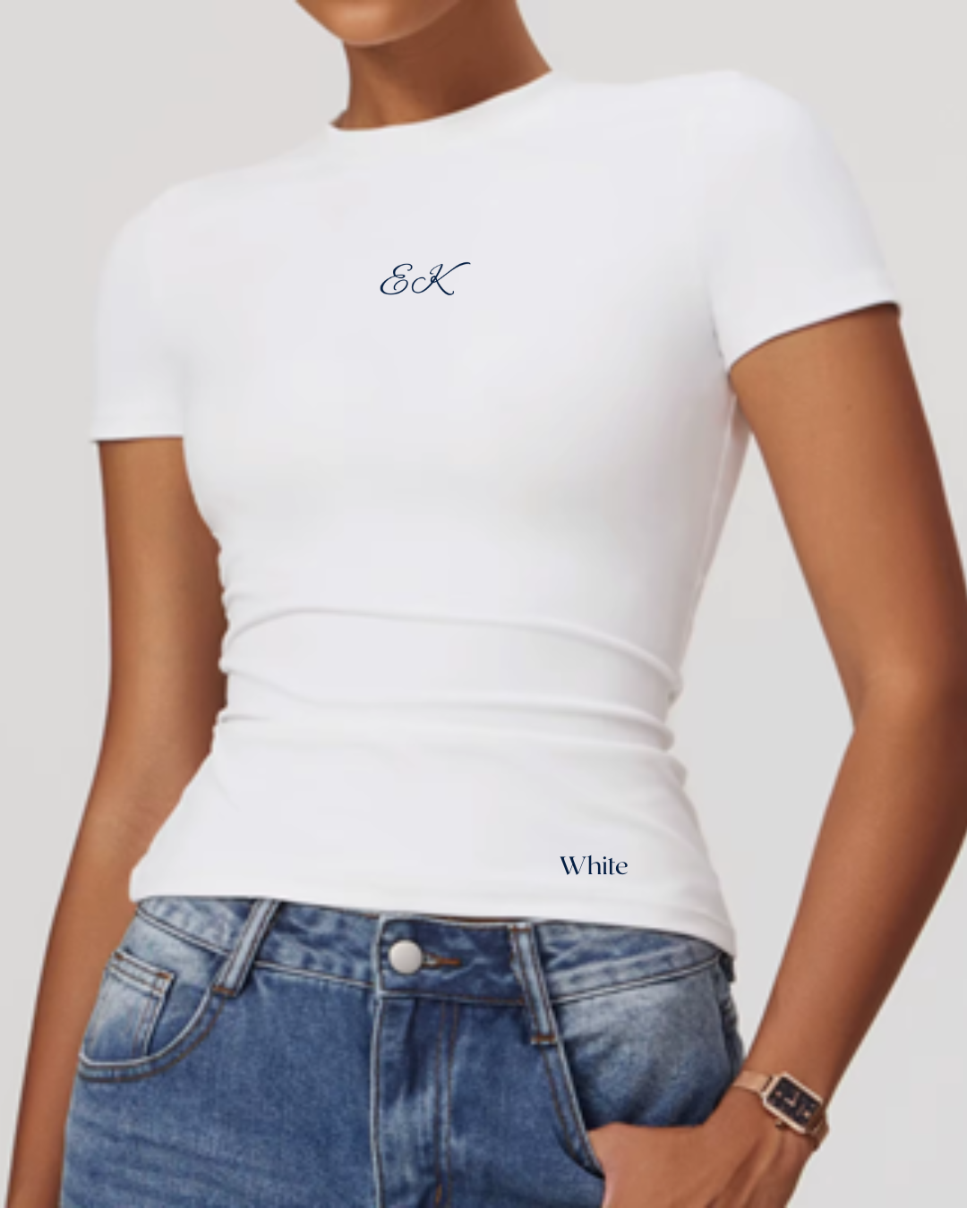 The Apex Tee