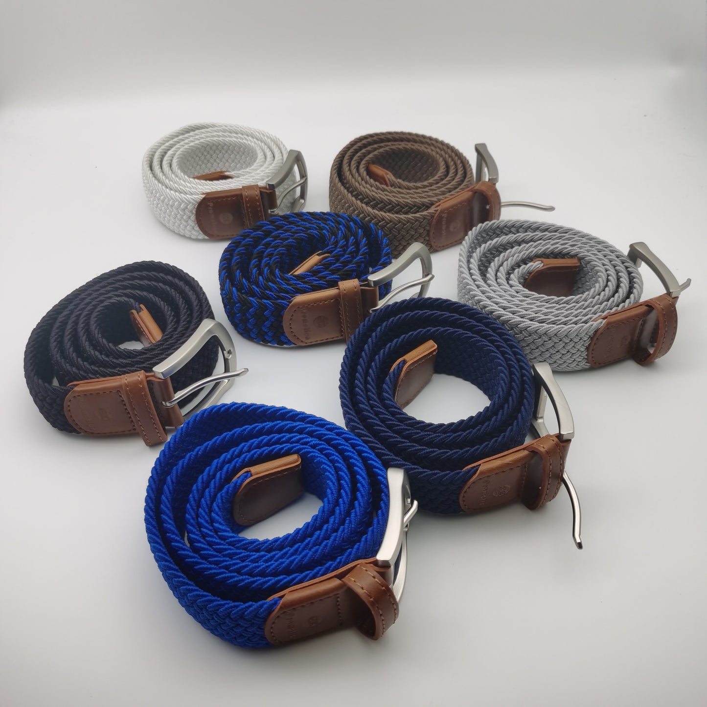 EK Dynamic Stretch Belt