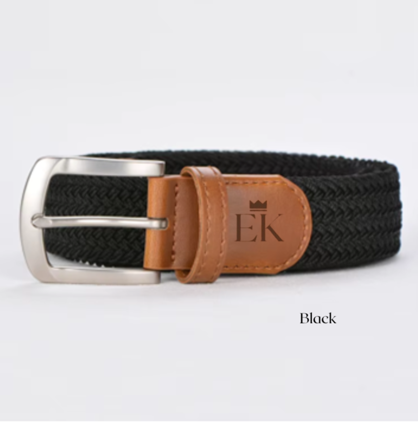 EK Dynamic Stretch Belt