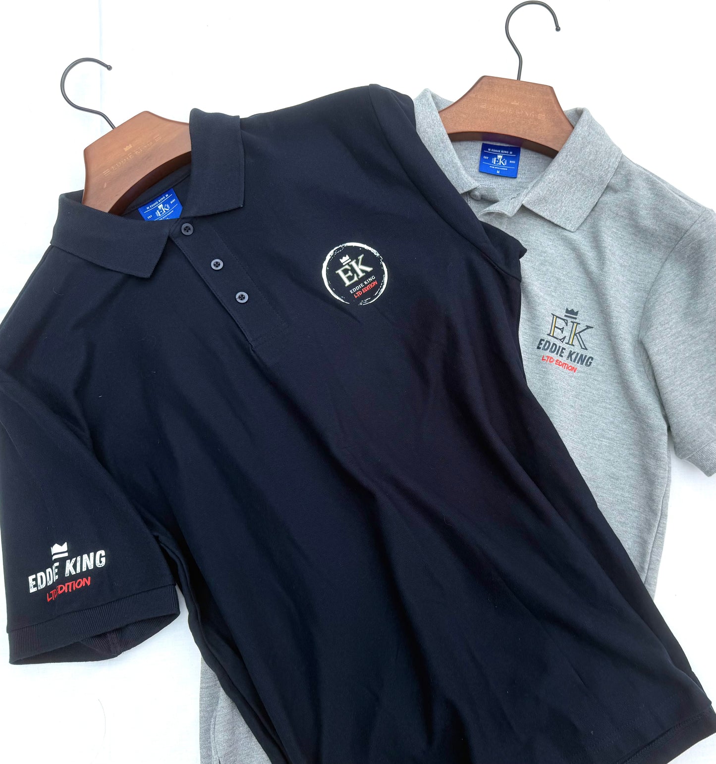 EK Style Polo Shirt