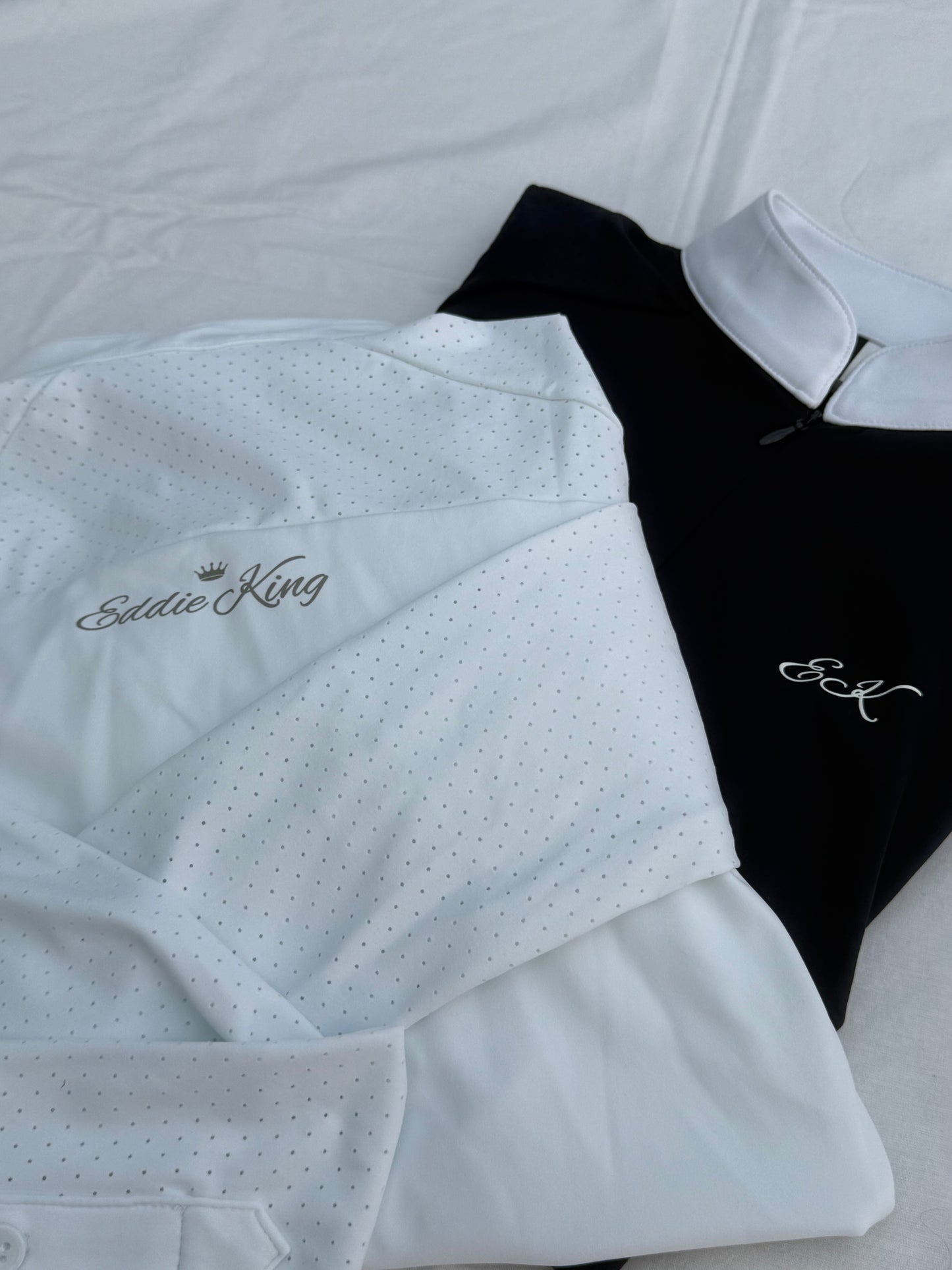 Aria Competition Show Shirt