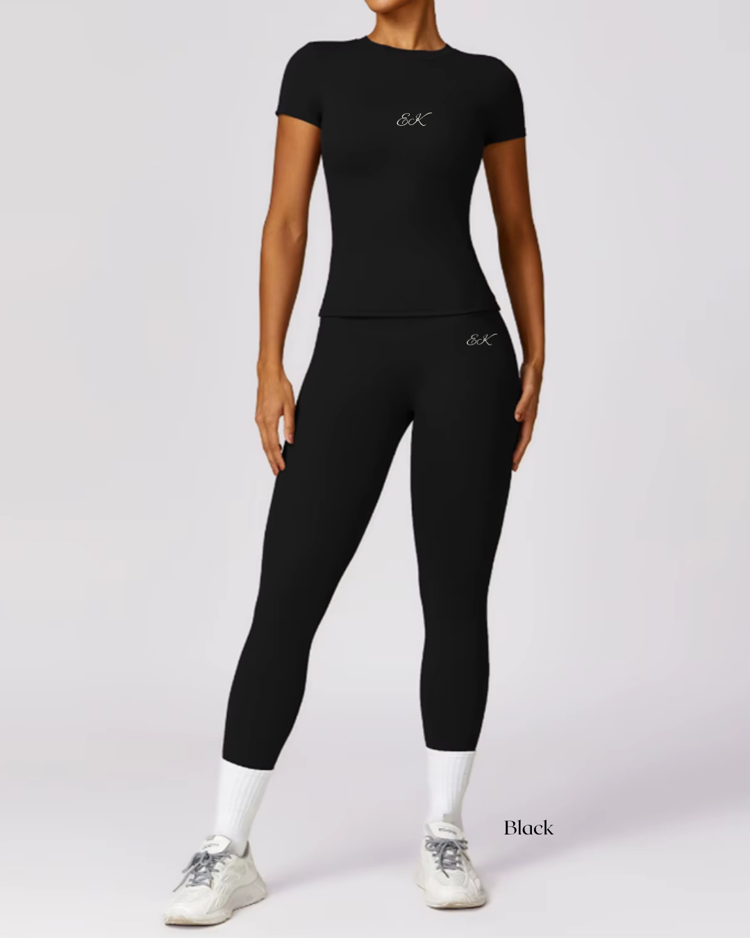 The Apex Legging
