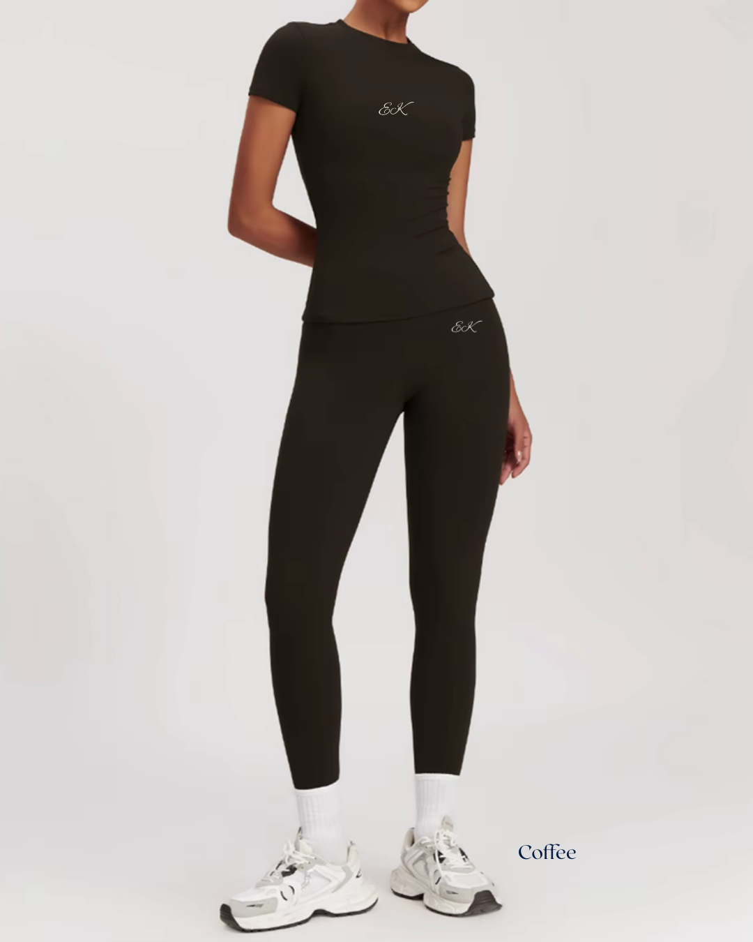 The Apex Legging