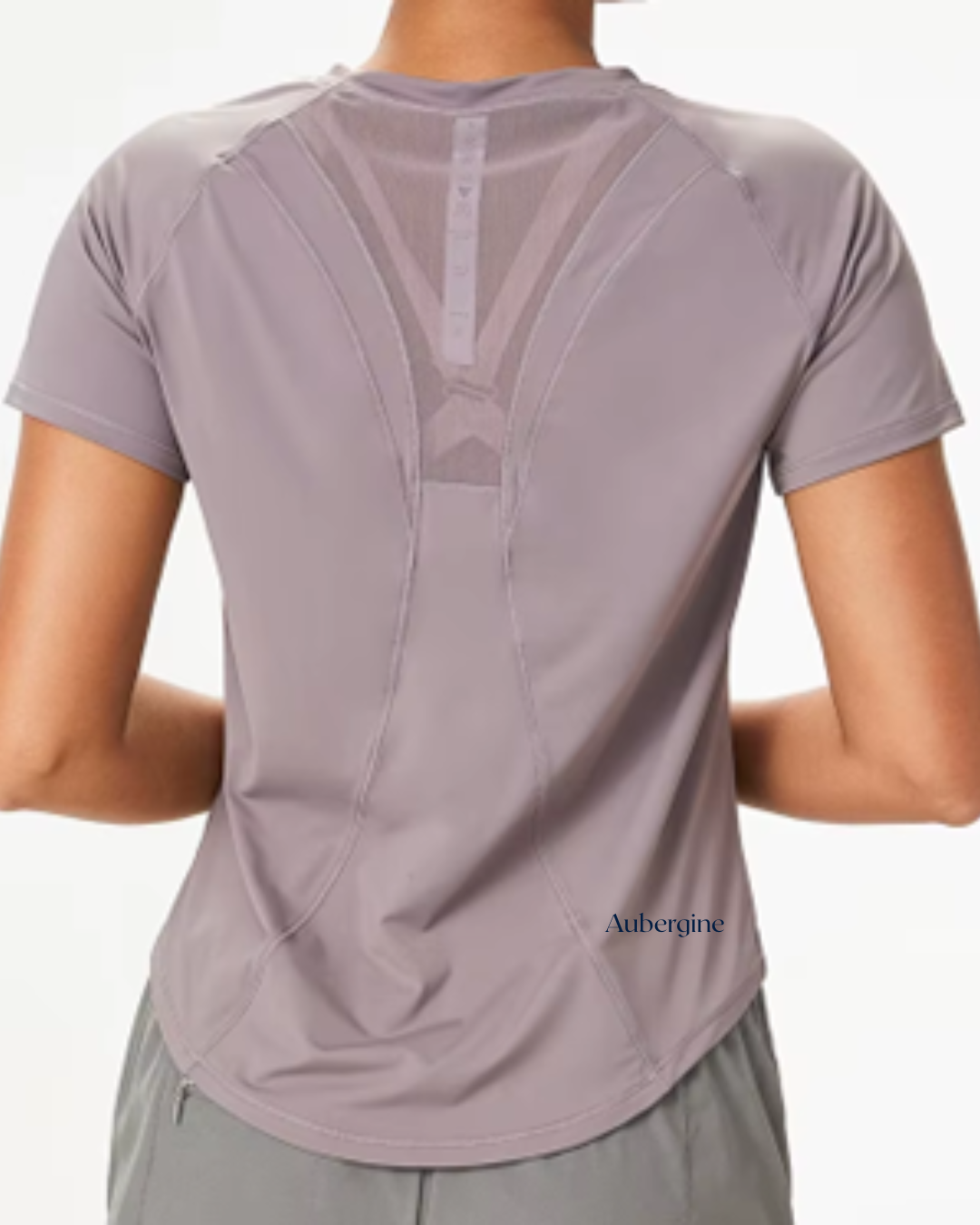 The Breeze Technical Tee