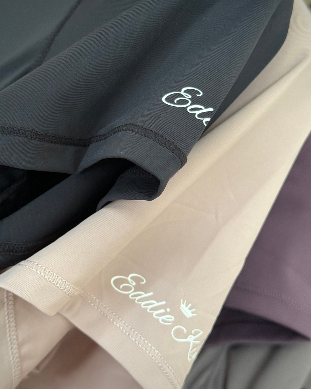 The Breeze Technical Tee
