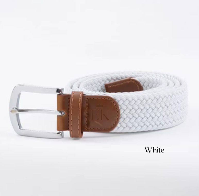 EK Dynamic Stretch Belt
