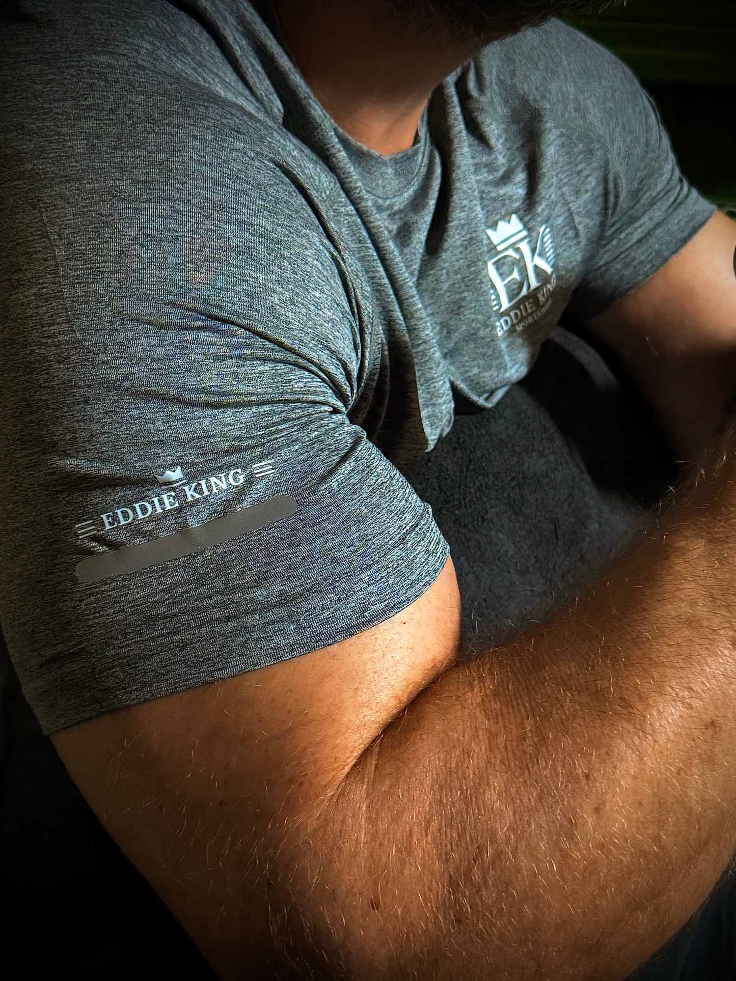 The Men's Motion Tee