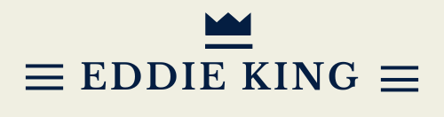 Eddie King 