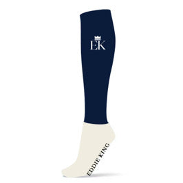 Summer Riding Sock
