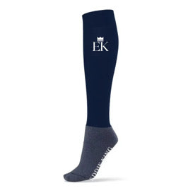 Winter Riding Sock