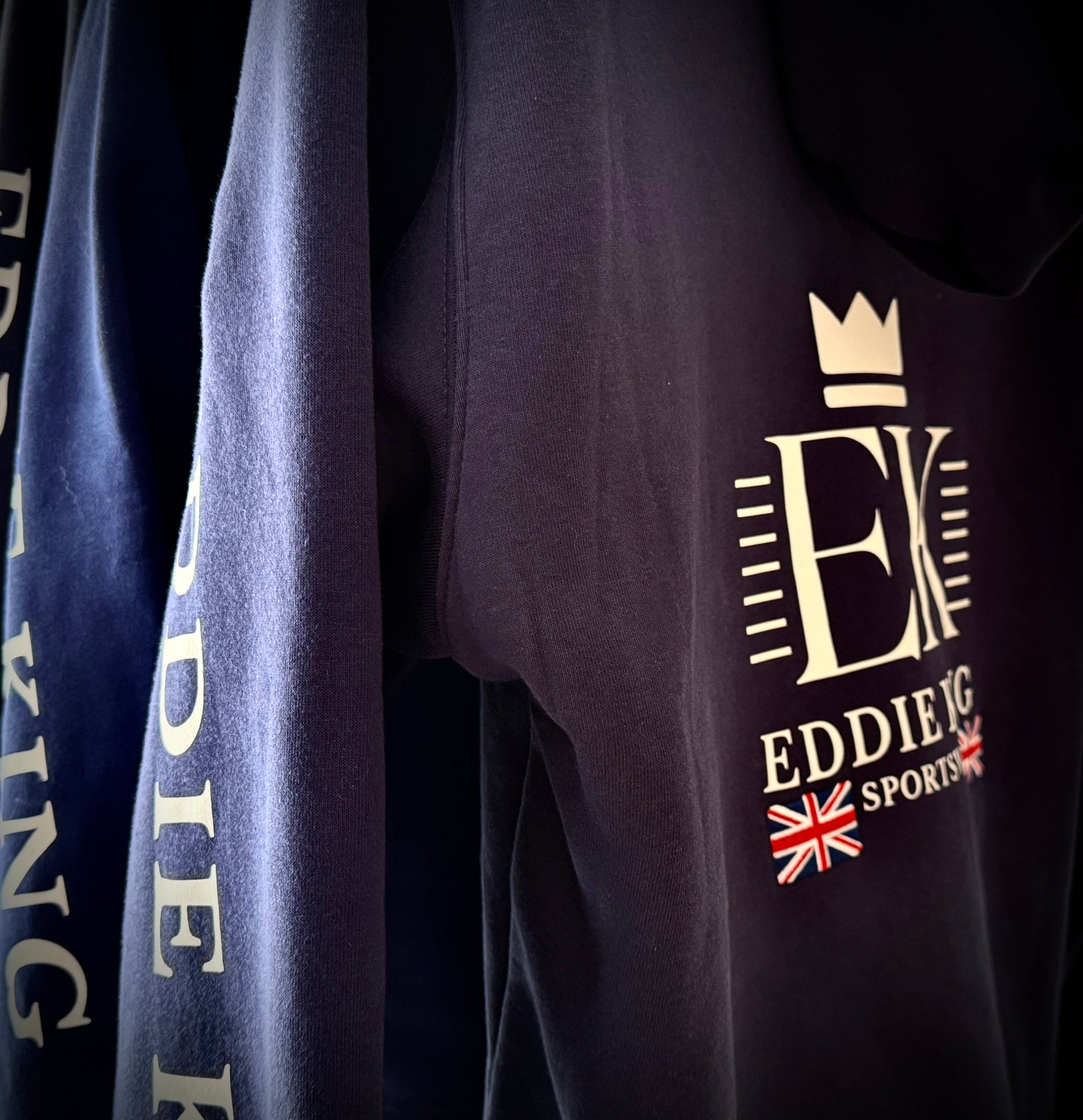 The EK Signature Hoodie