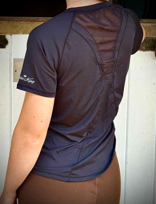 The Breeze Technical Tee