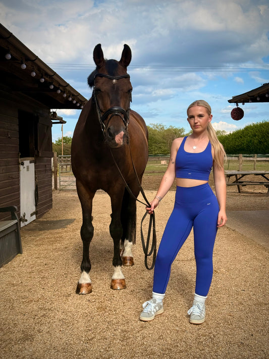 The Motion Legging