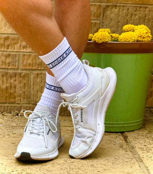 EK Gym Socks