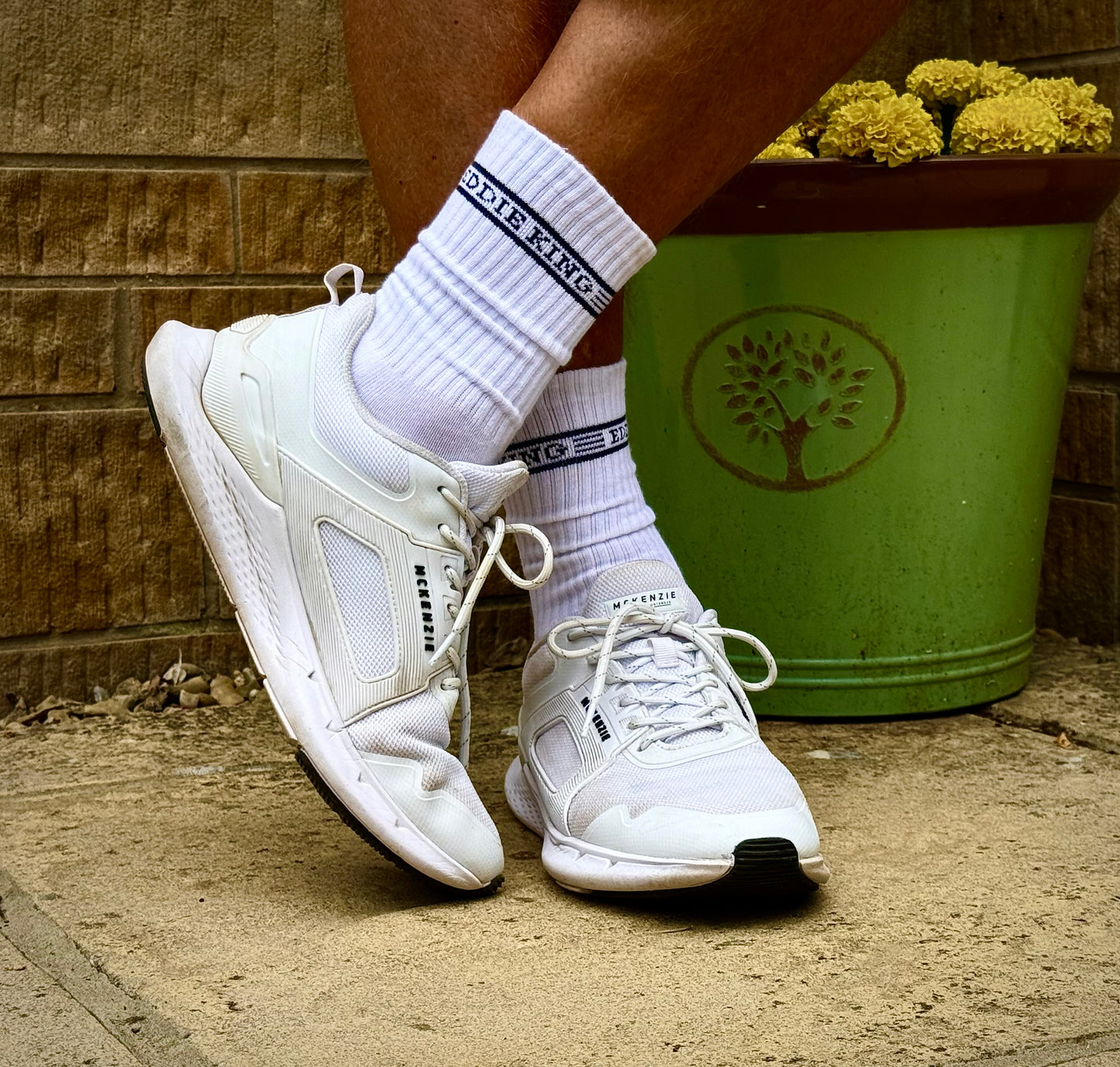 EK Gym Socks