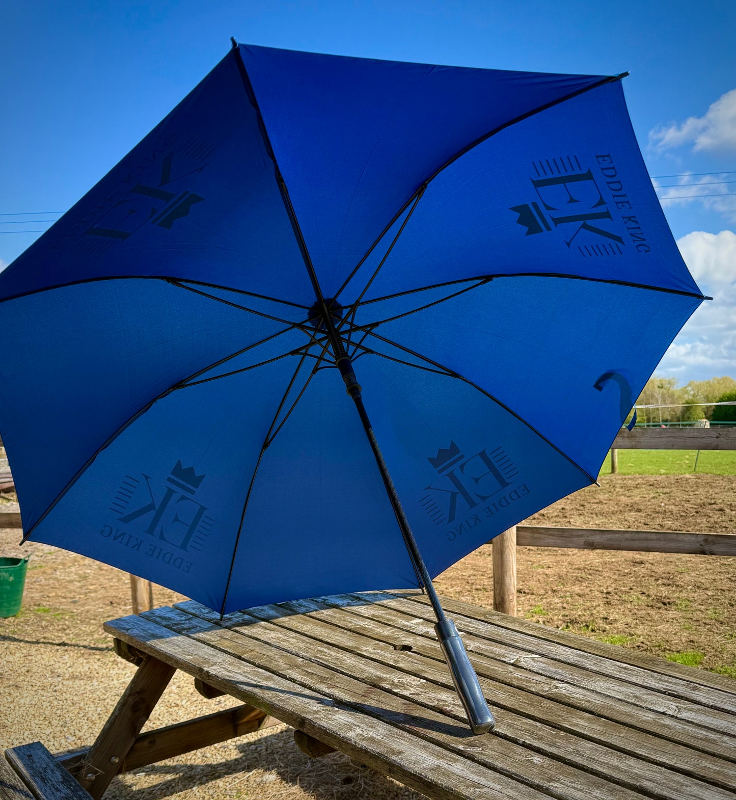 EK Storm Large Umbrella