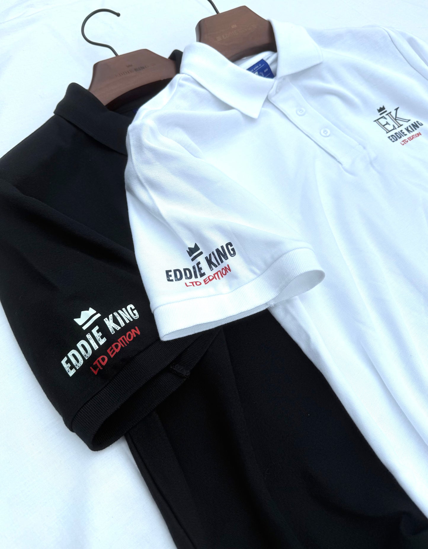 EK Style Polo Shirt