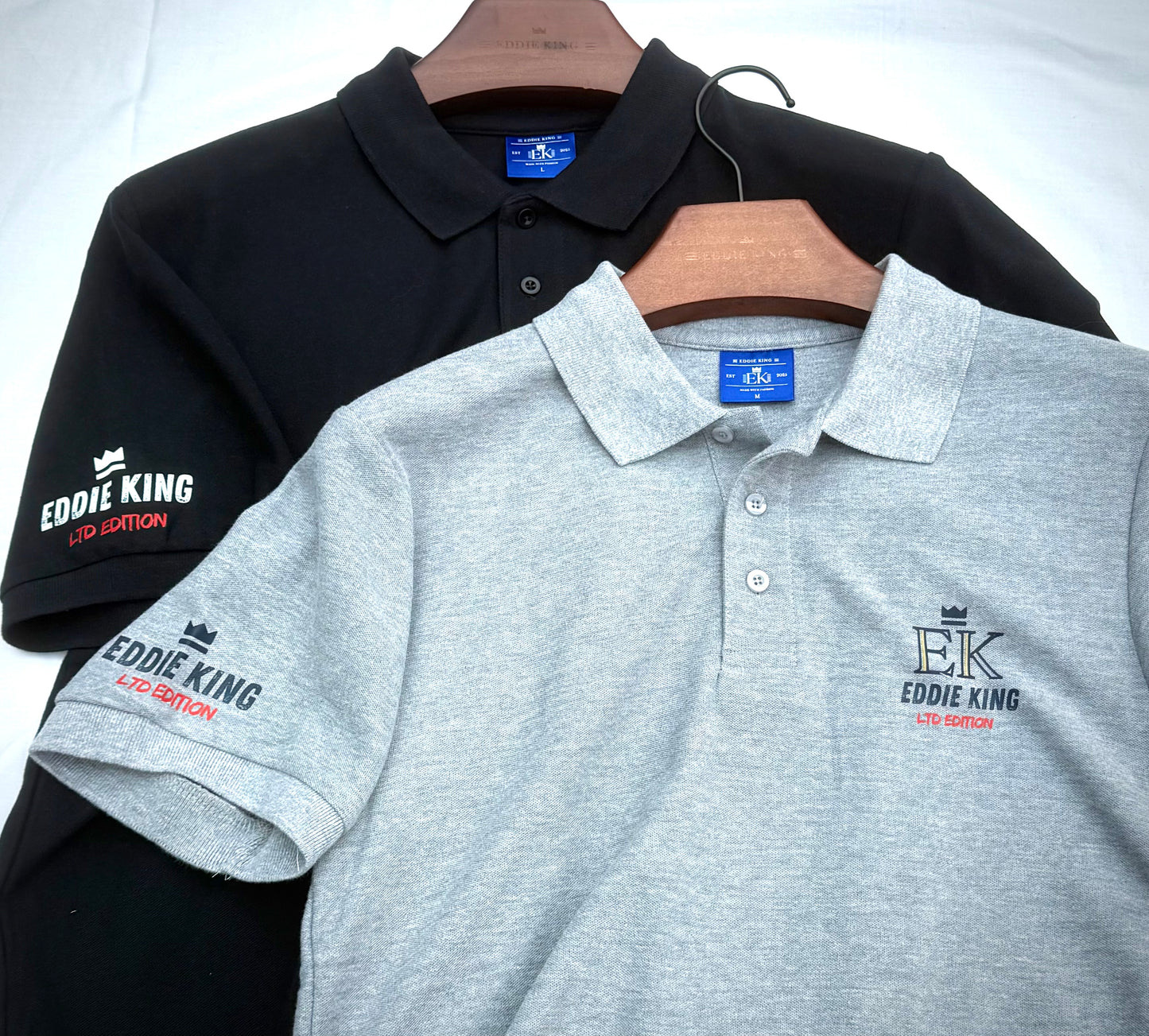 EK Style Polo Shirt