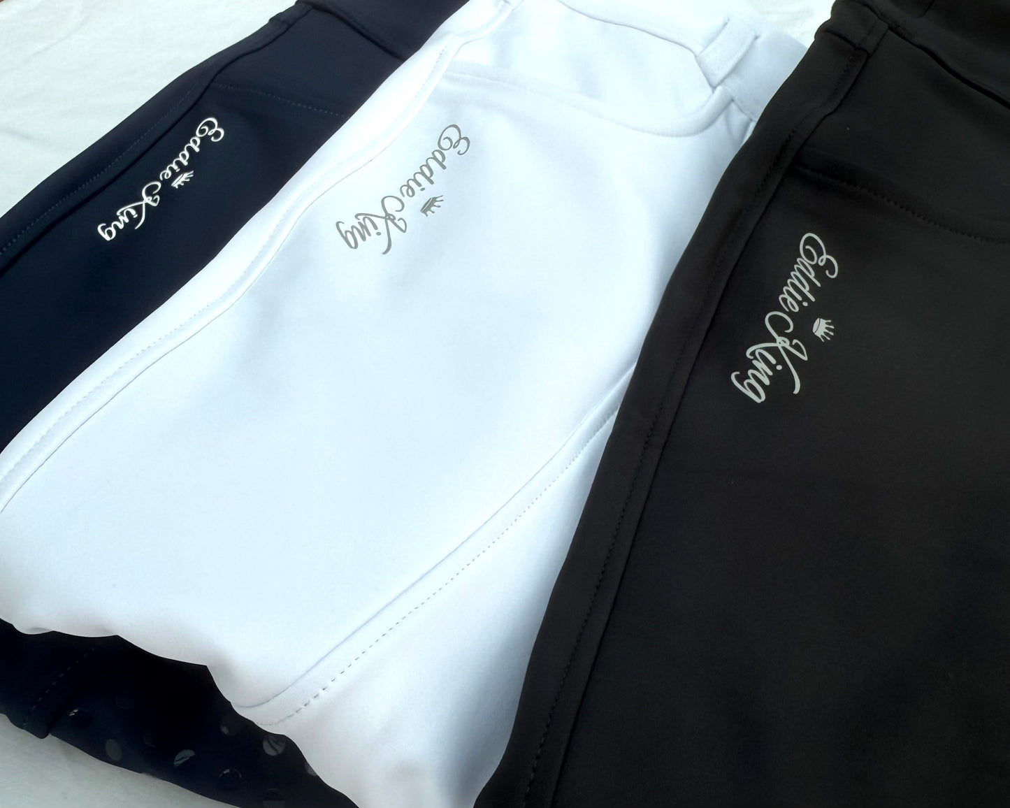 Aria Competition Breeches