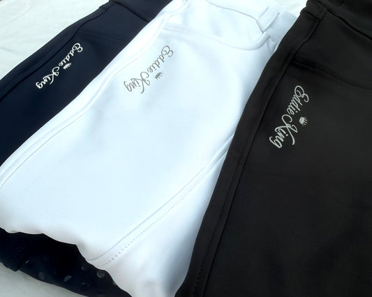 Aria Competition Breeches
