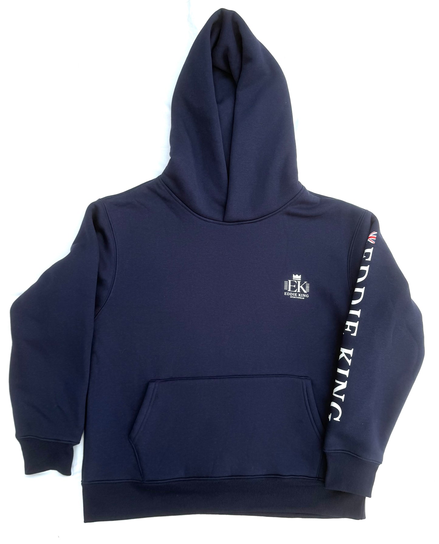 The EK Signature Hoodie
