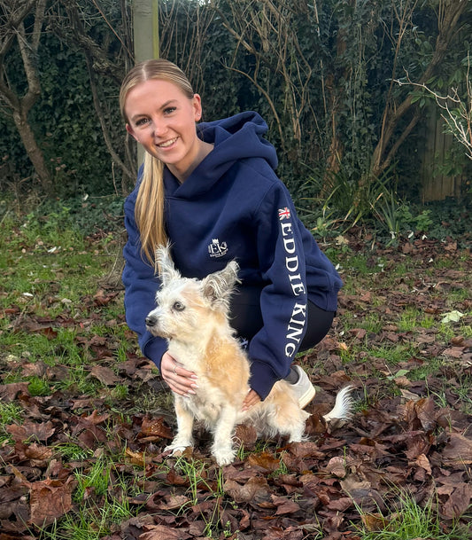 The EK Signature Hoodie