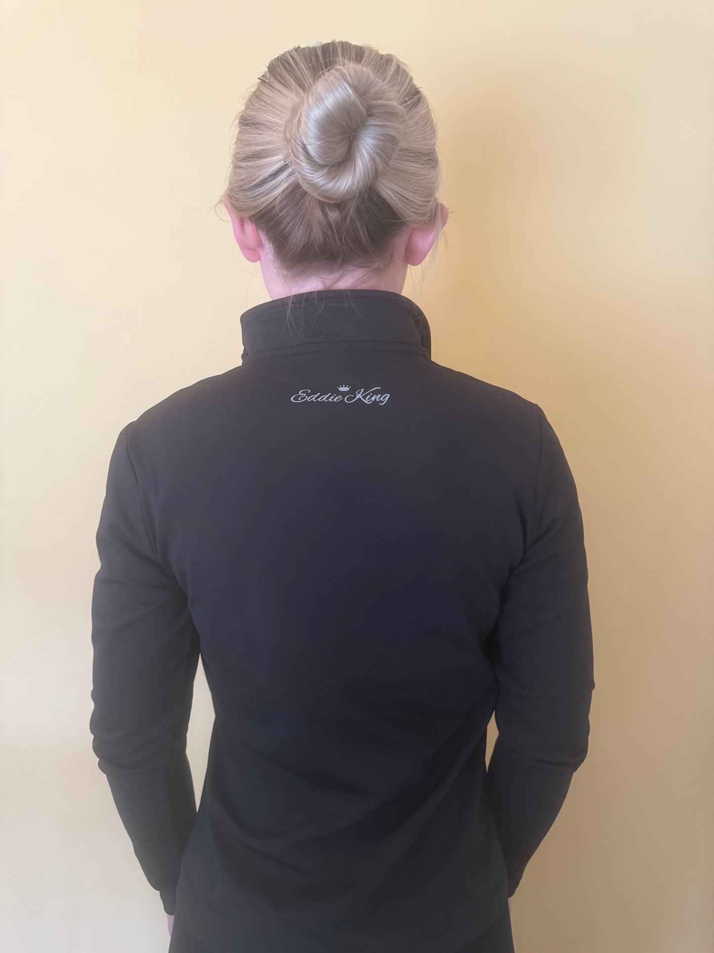 Sora Black Thermal Base Layer