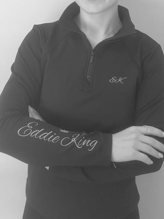 Sora Black Thermal Base Layer