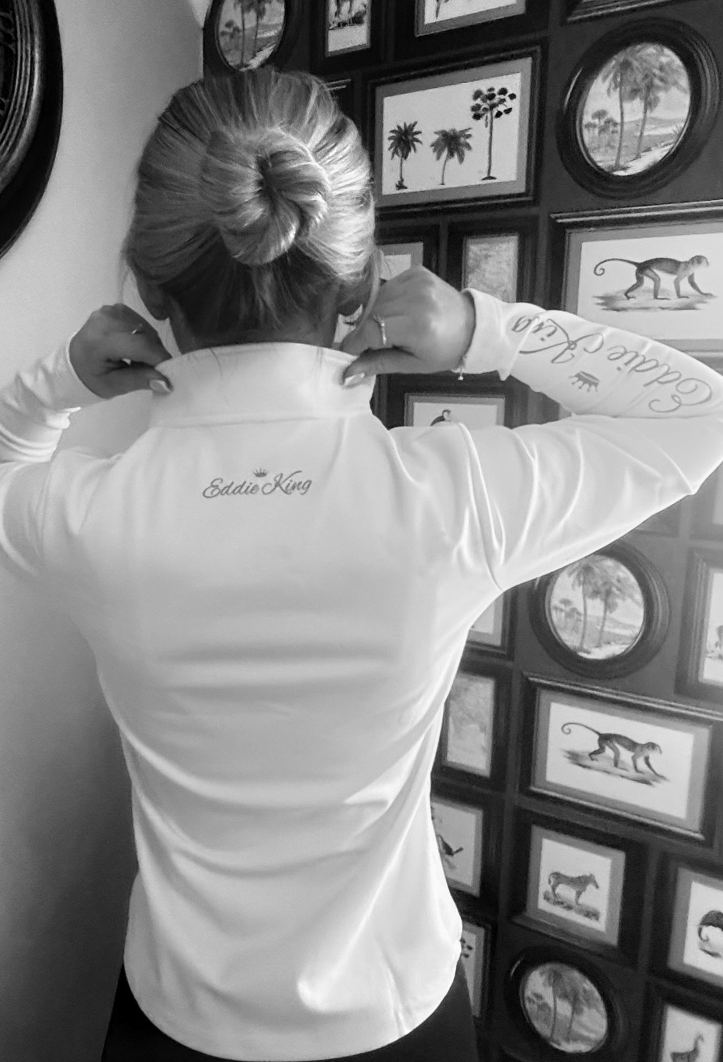 Sora White Thermal Base Layer