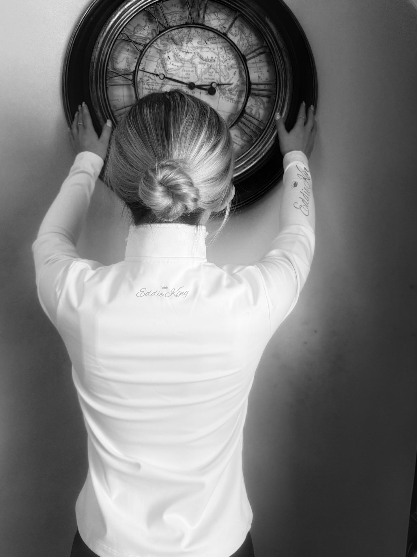 Sora White Thermal Base Layer