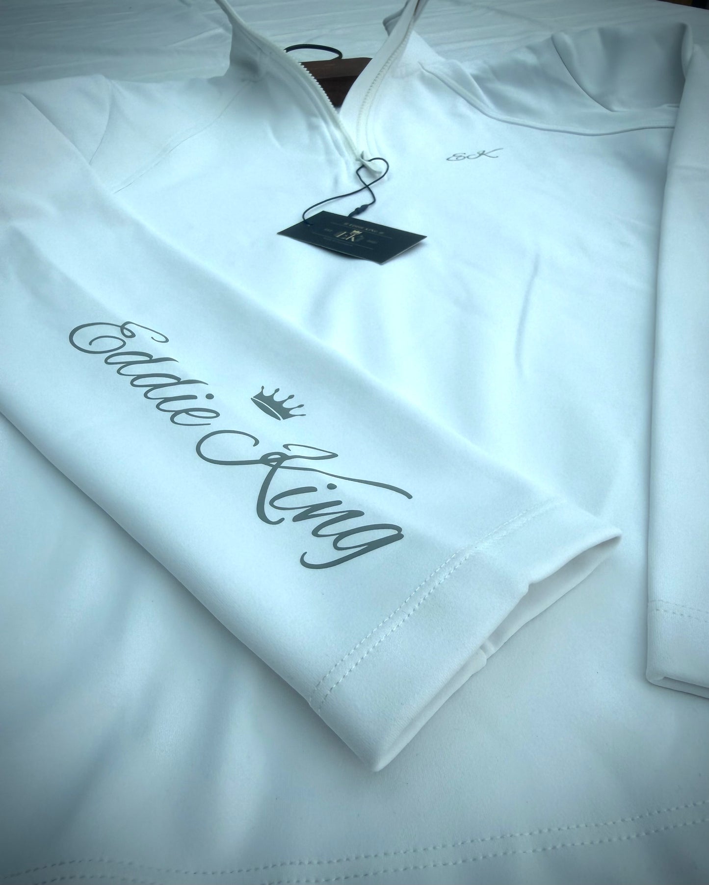 Sora White Thermal Base Layer