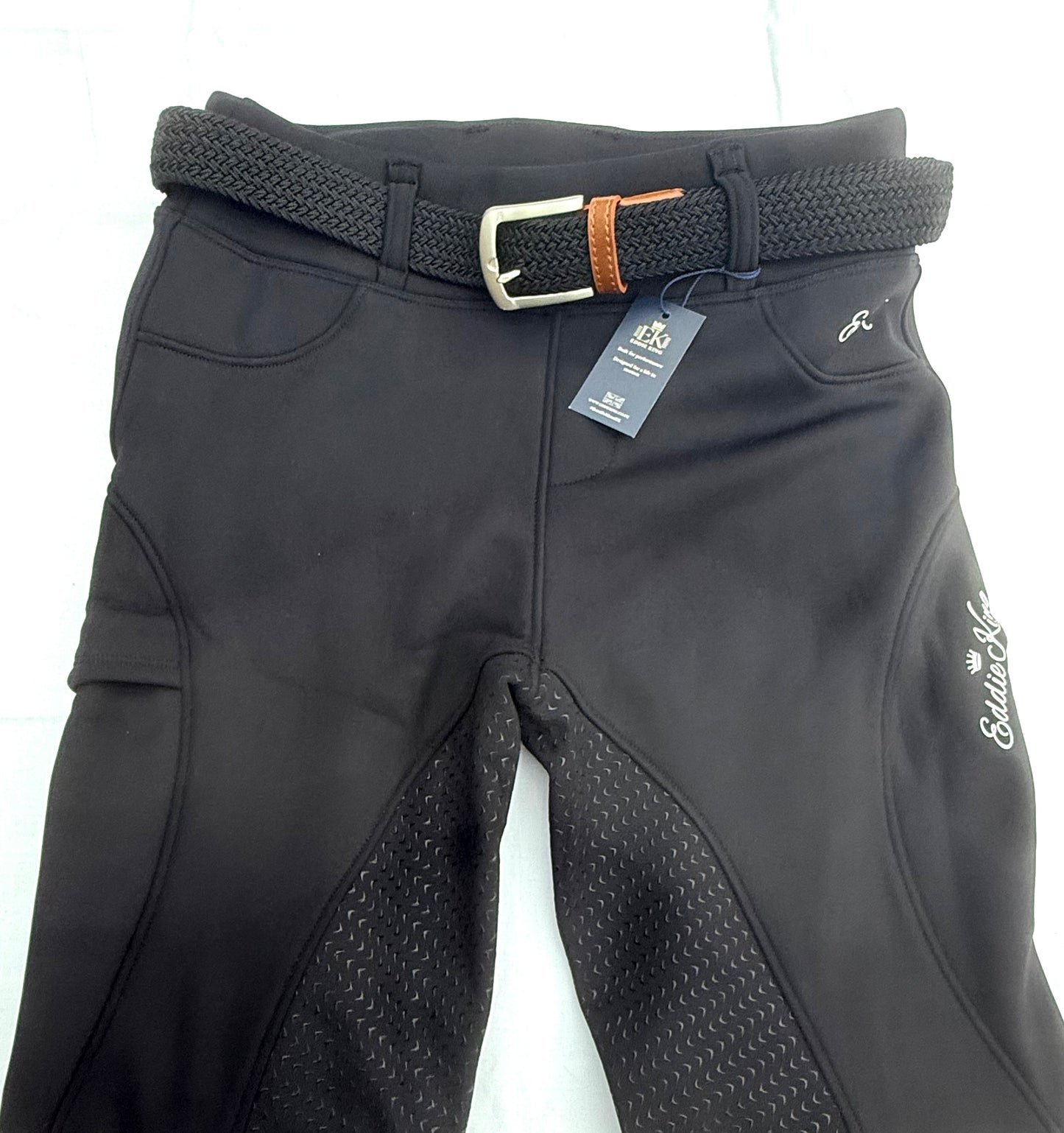 Addington Thermal Breeches
