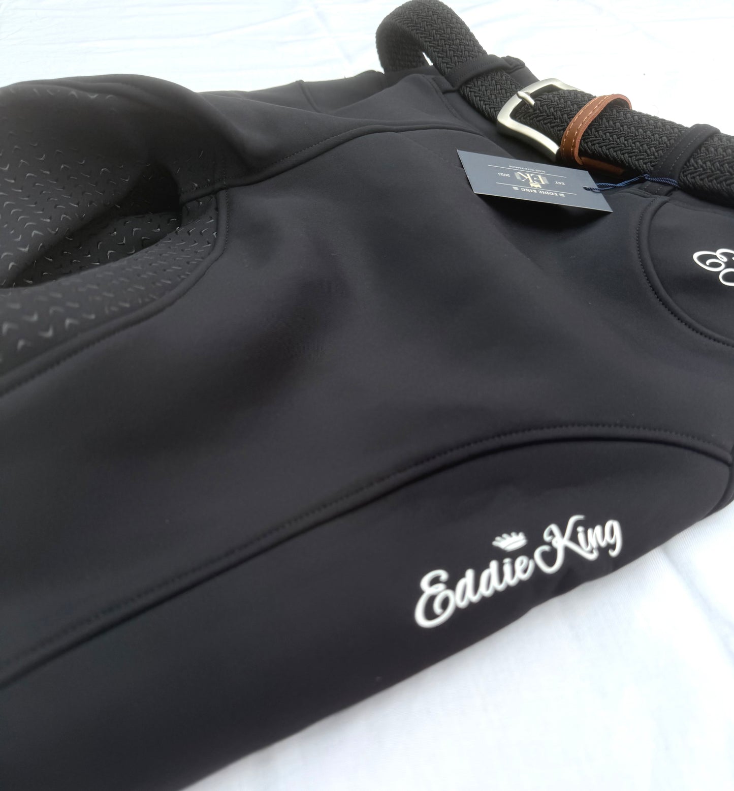 Addington Thermal Breeches