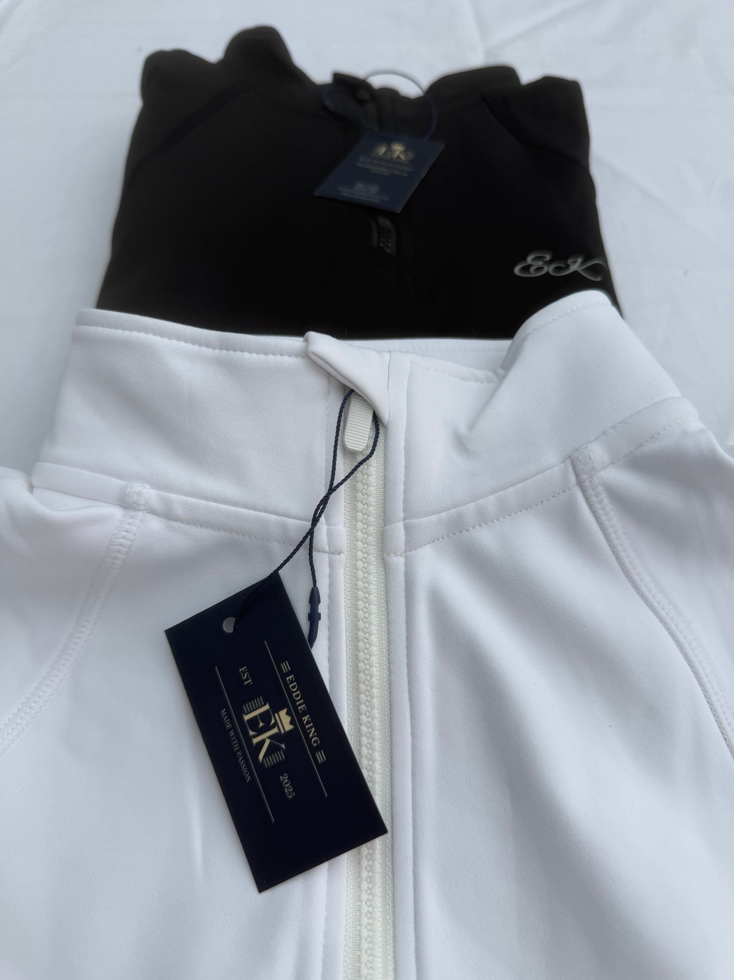 Sora Black Thermal Base Layer
