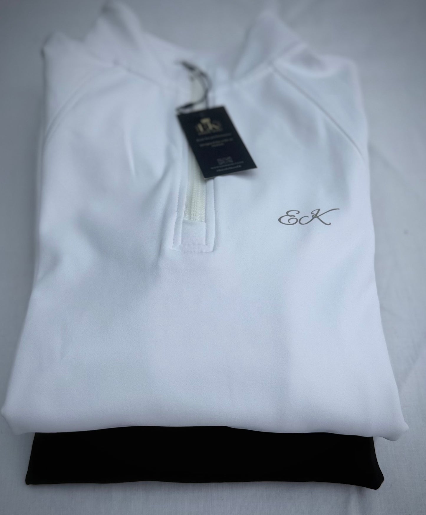 Sora White Thermal Base Layer