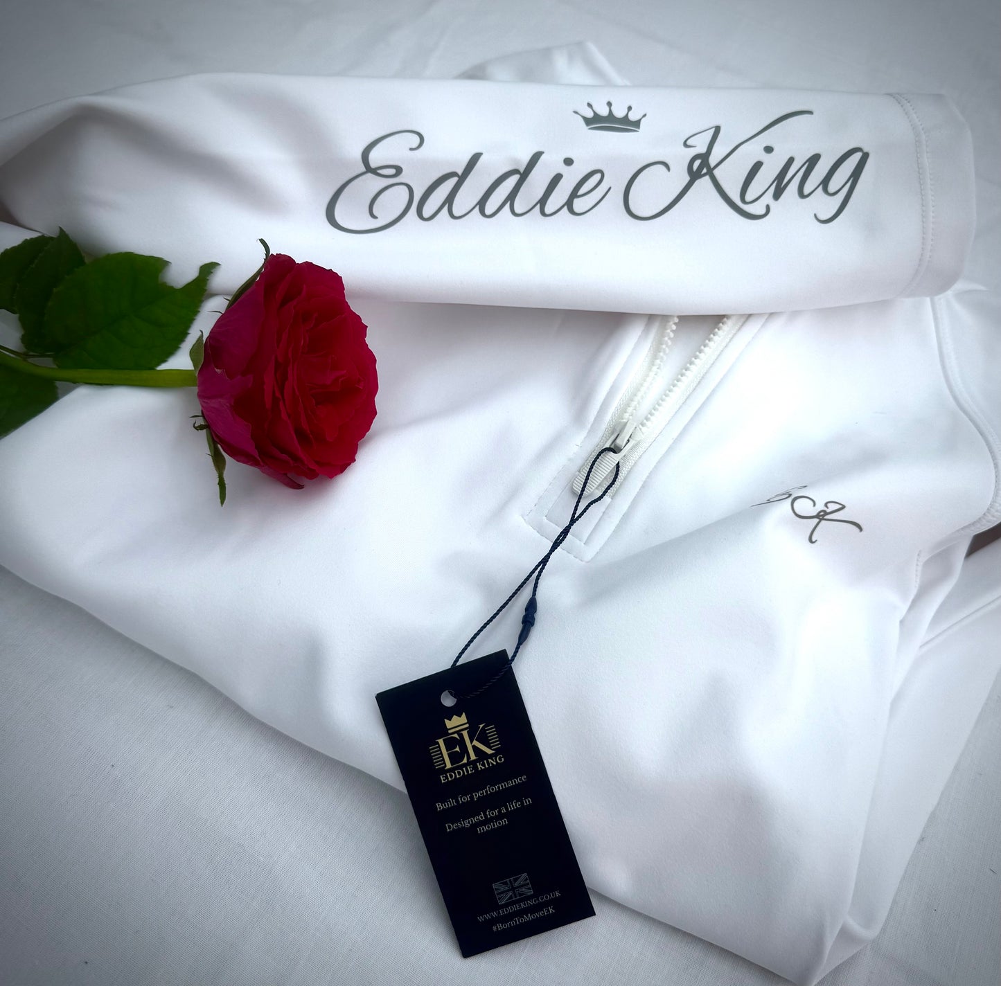 Sora White Thermal Base Layer