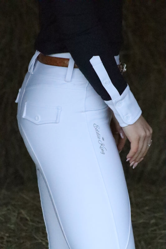 Aria Competition Breeches