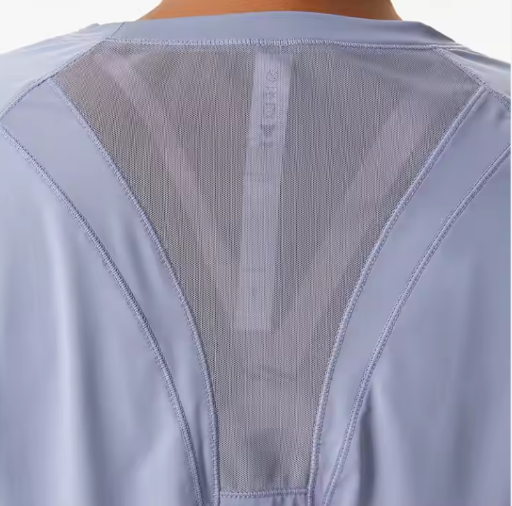 The Breeze Technical Tee